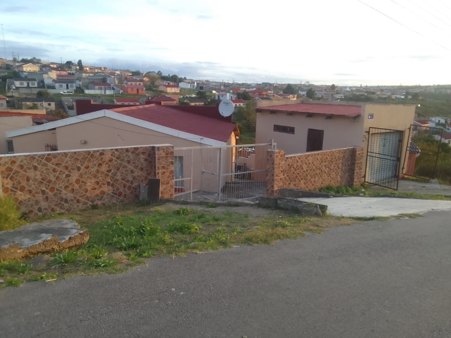 4 Bedroom Property for Sale in Mdantsane Nu 10 Eastern Cape